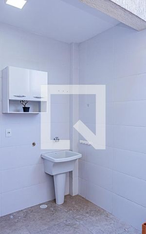 Casa para alugar com 136m², 3 quartos e 2 vagas Casa para alugar com 136m², 3 quartos e 2 vagasÁrea de serviço e quintal