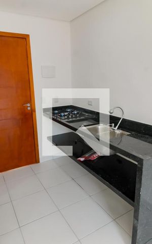 Casa para alugar com 26m², 1 quarto e sem vaga Casa para alugar com 26m², 1 quarto e sem vagaCozinha