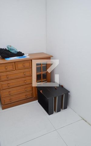 Casa à venda com 450m², 4 quartos e 2 vagasCloset da Suíte 1