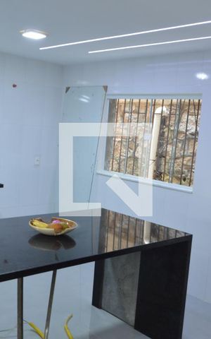 Casa à venda com 450m², 4 quartos e 2 vagasCozinha