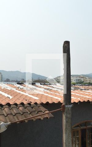 Casa à venda com 450m², 4 quartos e 2 vagasVista da Varanda
