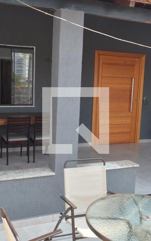 Casa à venda com 450m², 4 quartos e 2 vagasVaranda