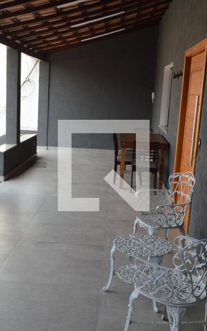 Casa à venda com 450m², 4 quartos e 2 vagasVaranda