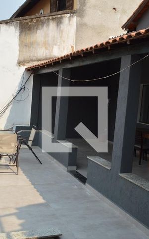 Casa à venda com 450m², 4 quartos e 2 vagasVaranda
