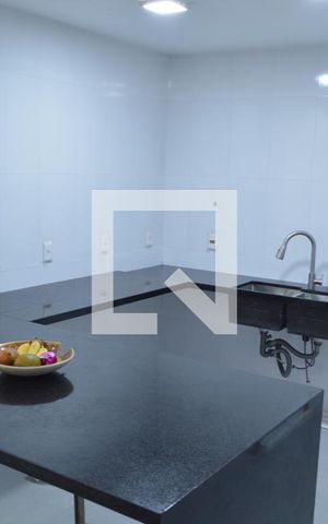 Casa à venda com 450m², 4 quartos e 2 vagasCozinha