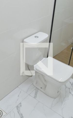 Casa à venda com 450m², 4 quartos e 2 vagasBanheiro da Suíte 1