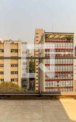 Apartamento à venda com 323m², 4 quartos e 3 vagasVaranda
