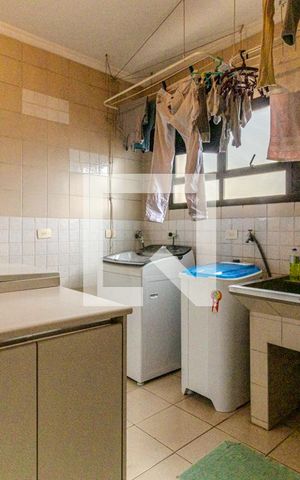 Apartamento à venda com 323m², 4 quartos e 3 vagasÁrea de Serviço