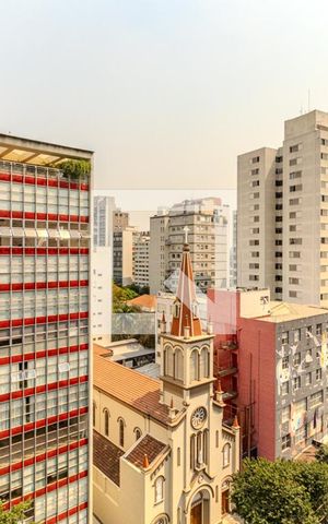 Apartamento à venda com 323m², 4 quartos e 3 vagasVista do Apartamento