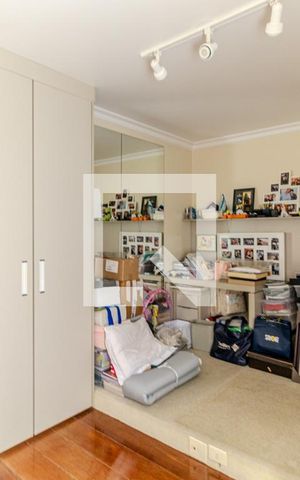 Apartamento à venda com 323m², 4 quartos e 3 vagasQuarto 1