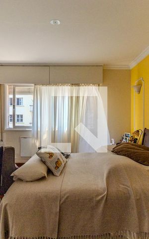 Apartamento à venda com 323m², 4 quartos e 3 vagasQuarto 3