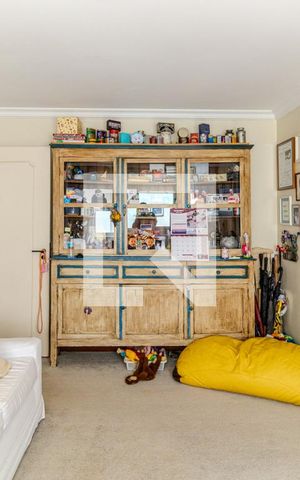 Apartamento à venda com 323m², 4 quartos e 3 vagasSala de TV