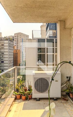 Apartamento à venda com 323m², 4 quartos e 3 vagasVaranda