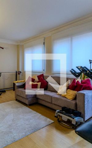 Apartamento à venda com 323m², 4 quartos e 3 vagasQuarto 4