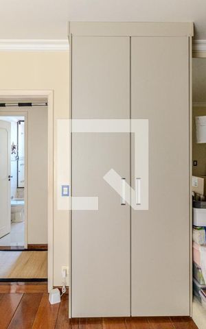 Apartamento à venda com 323m², 4 quartos e 3 vagasQuarto 1