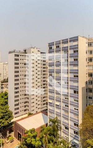 Apartamento à venda com 323m², 4 quartos e 3 vagasVista do Apartamento