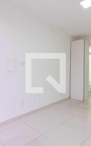 Apartamento para alugar com 26m², 1 quarto e sem vagaSala e Quarto