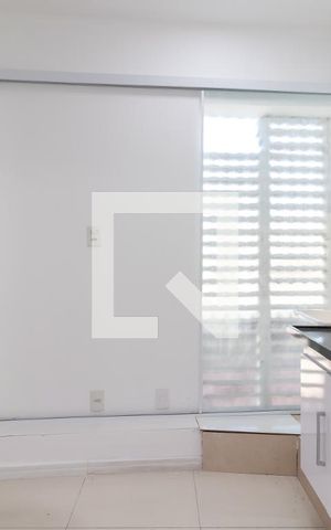 Apartamento para alugar com 26m², 1 quarto e sem vagaCozinha e Área de Serviço
