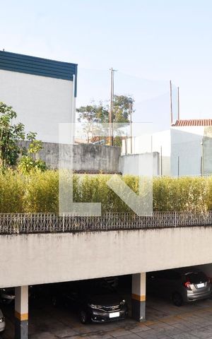 Apartamento à venda com 60m², 2 quartos e 1 vaga Apartamento à venda com 60m², 2 quartos e 1 vagaVista