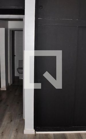 Apartamento à venda com 60m², 2 quartos e 1 vaga Apartamento à venda com 60m², 2 quartos e 1 vagaSala