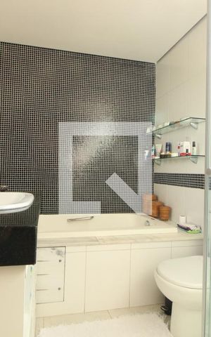 Apartamento à venda com 400m², 5 quartos e 6 vagasBanheiro 
