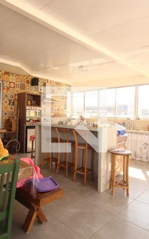 Apartamento à venda com 400m², 5 quartos e 6 vagasTerraço coberto 