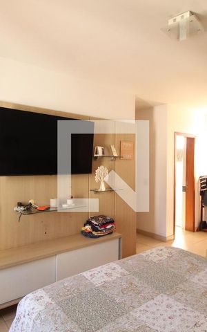 Apartamento à venda com 400m², 5 quartos e 6 vagasQuarto 