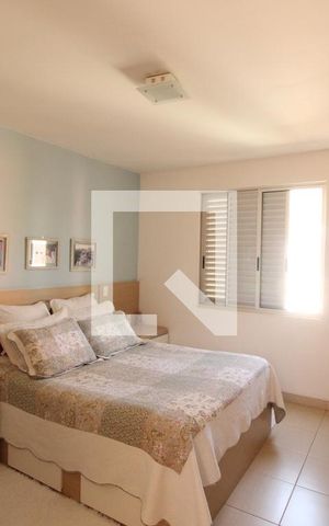 Apartamento à venda com 400m², 5 quartos e 6 vagasQuarto 