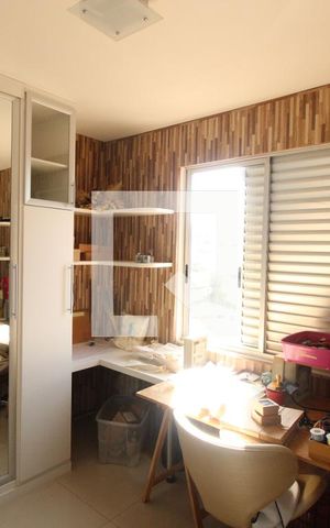Apartamento à venda com 400m², 5 quartos e 6 vagasQuarto 
