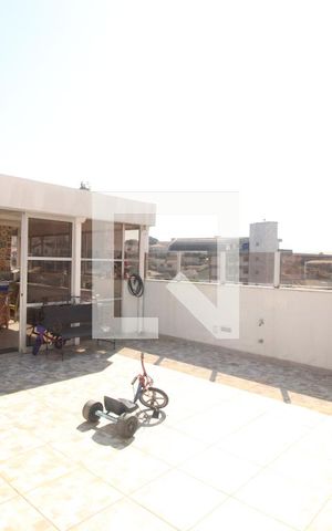 Apartamento à venda com 400m², 5 quartos e 6 vagasTerraço 