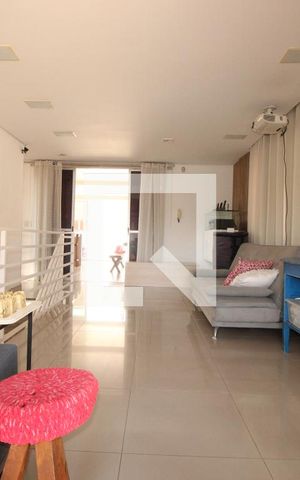 Apartamento à venda com 400m², 5 quartos e 6 vagasSala 2 