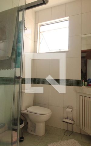Apartamento à venda com 400m², 5 quartos e 6 vagasBanheiro 