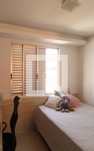 Apartamento à venda com 400m², 5 quartos e 6 vagasQuarto 
