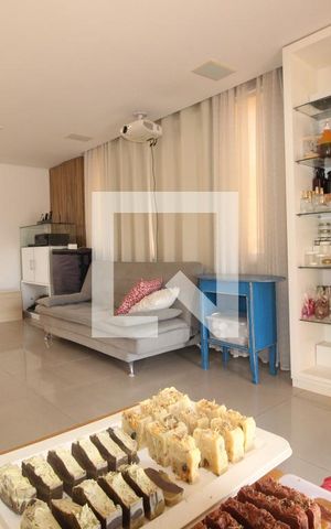 Apartamento à venda com 400m², 5 quartos e 6 vagasSala 2 