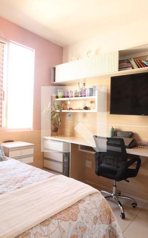 Apartamento à venda com 400m², 5 quartos e 6 vagasQuarto 
