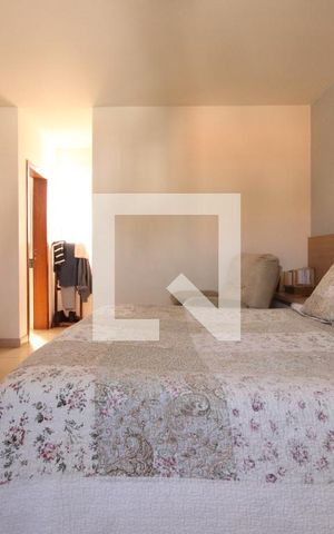 Apartamento à venda com 400m², 5 quartos e 6 vagasQuarto 