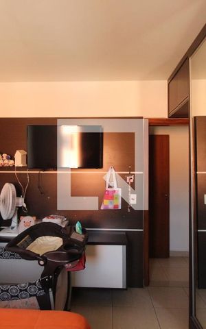 Apartamento à venda com 400m², 5 quartos e 6 vagasQuarto 