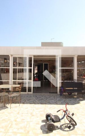 Apartamento à venda com 400m², 5 quartos e 6 vagasTerraço 