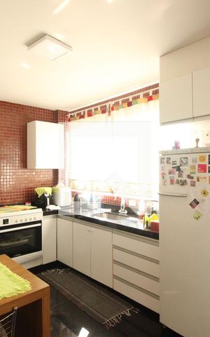 Apartamento à venda com 400m², 5 quartos e 6 vagasCozinha