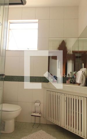 Apartamento à venda com 400m², 5 quartos e 6 vagasBanheiro 