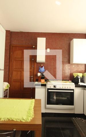 Apartamento à venda com 400m², 5 quartos e 6 vagasCozinha 