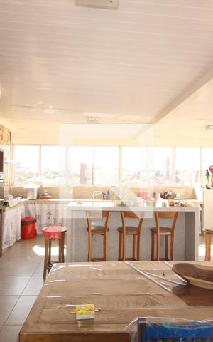 Apartamento à venda com 400m², 5 quartos e 6 vagasTerraço coberto 