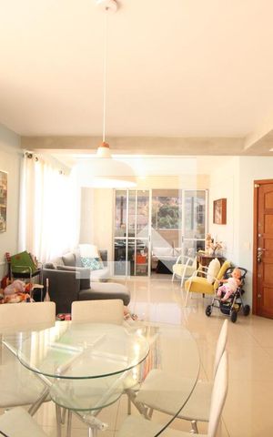 Apartamento à venda com 400m², 5 quartos e 6 vagasSala 