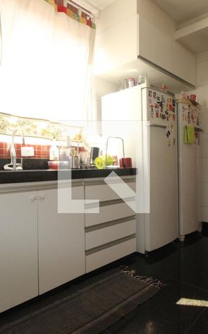 Apartamento à venda com 400m², 5 quartos e 6 vagasCozinha