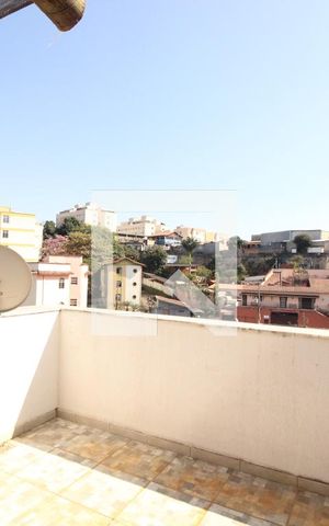 Apartamento à venda com 400m², 5 quartos e 6 vagasTerraço 
