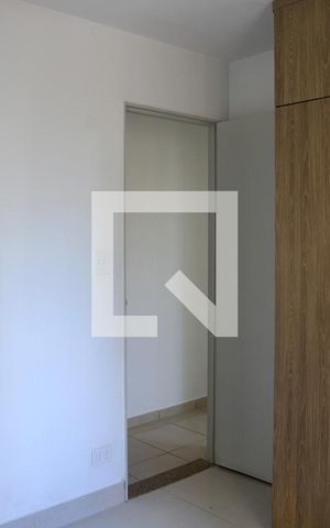 Apartamento à venda com 60m², 2 quartos e 1 vaga Apartamento à venda com 60m², 2 quartos e 1 vagaQuarto 2