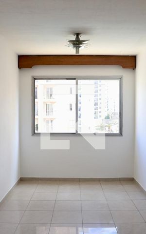 Apartamento à venda com 60m², 2 quartos e 1 vaga Apartamento à venda com 60m², 2 quartos e 1 vagaSala