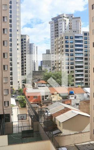 Apartamento à venda com 60m², 2 quartos e 1 vaga Apartamento à venda com 60m², 2 quartos e 1 vagaSala Vista