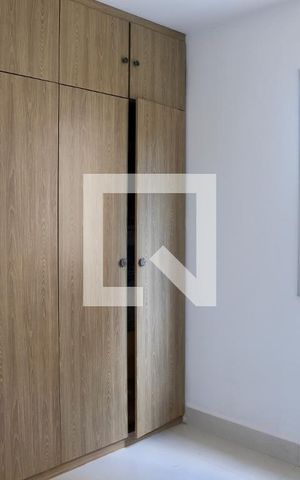 Apartamento à venda com 60m², 2 quartos e 1 vaga Apartamento à venda com 60m², 2 quartos e 1 vagaQuarto 2