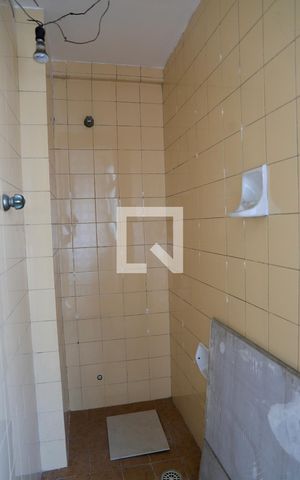Apartamento à venda com 60m², 2 quartos e 1 vaga Apartamento à venda com 60m², 2 quartos e 1 vagaÁrea de Serviço (Depósito)